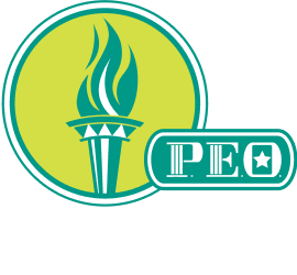 P.E.O. Educational Loan Fund Logo