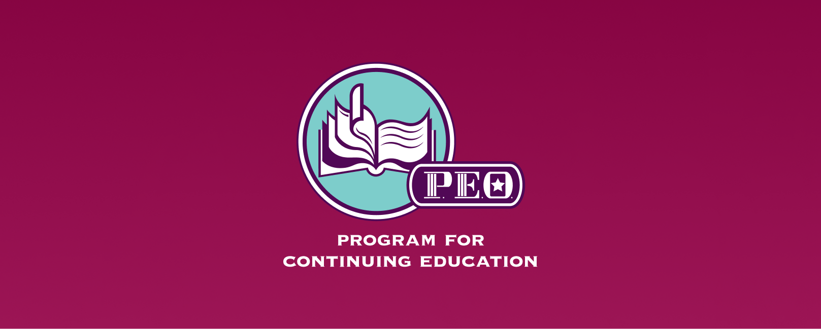 Program for Continuing Education - P.E.O. International