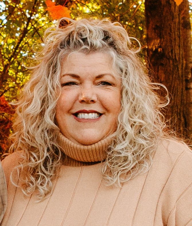 PSA speaker Kathleen Spada