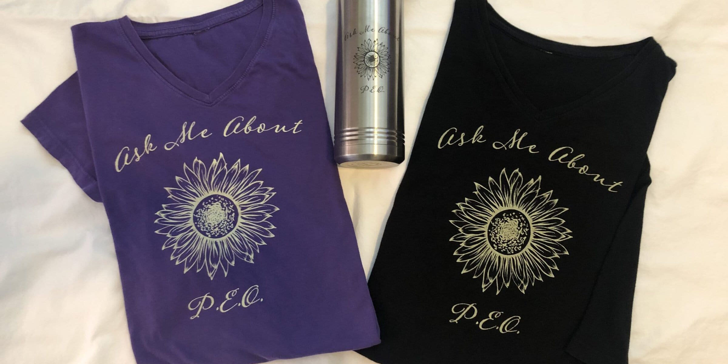 AY-AZ ask me tshirs and mugs