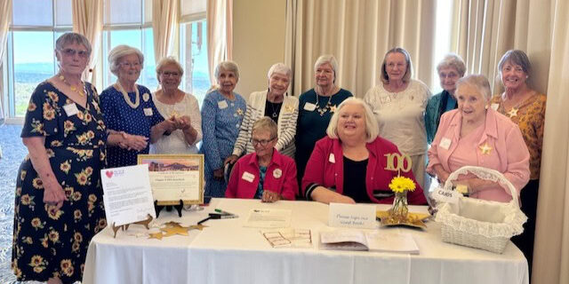 Chapter E 100th group 1