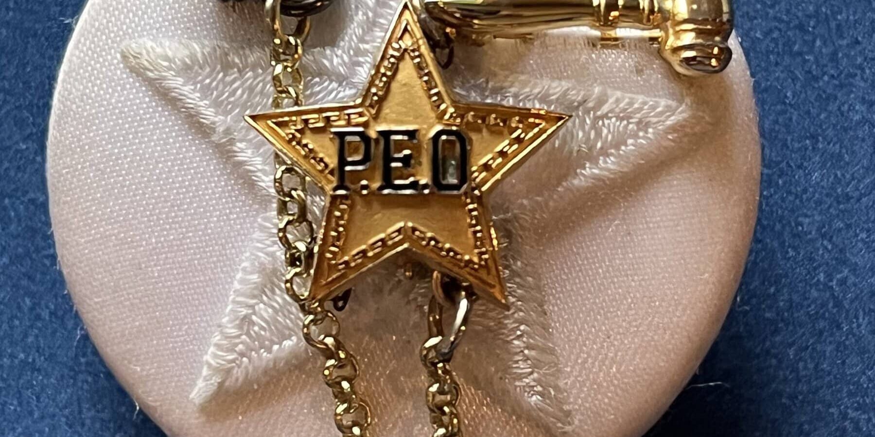 Daisy Pin photo