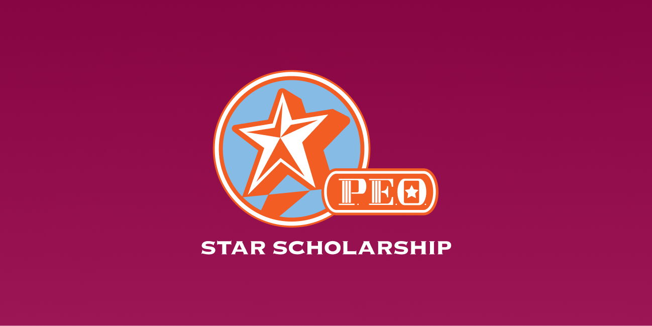 Star Scholarship logo Banner