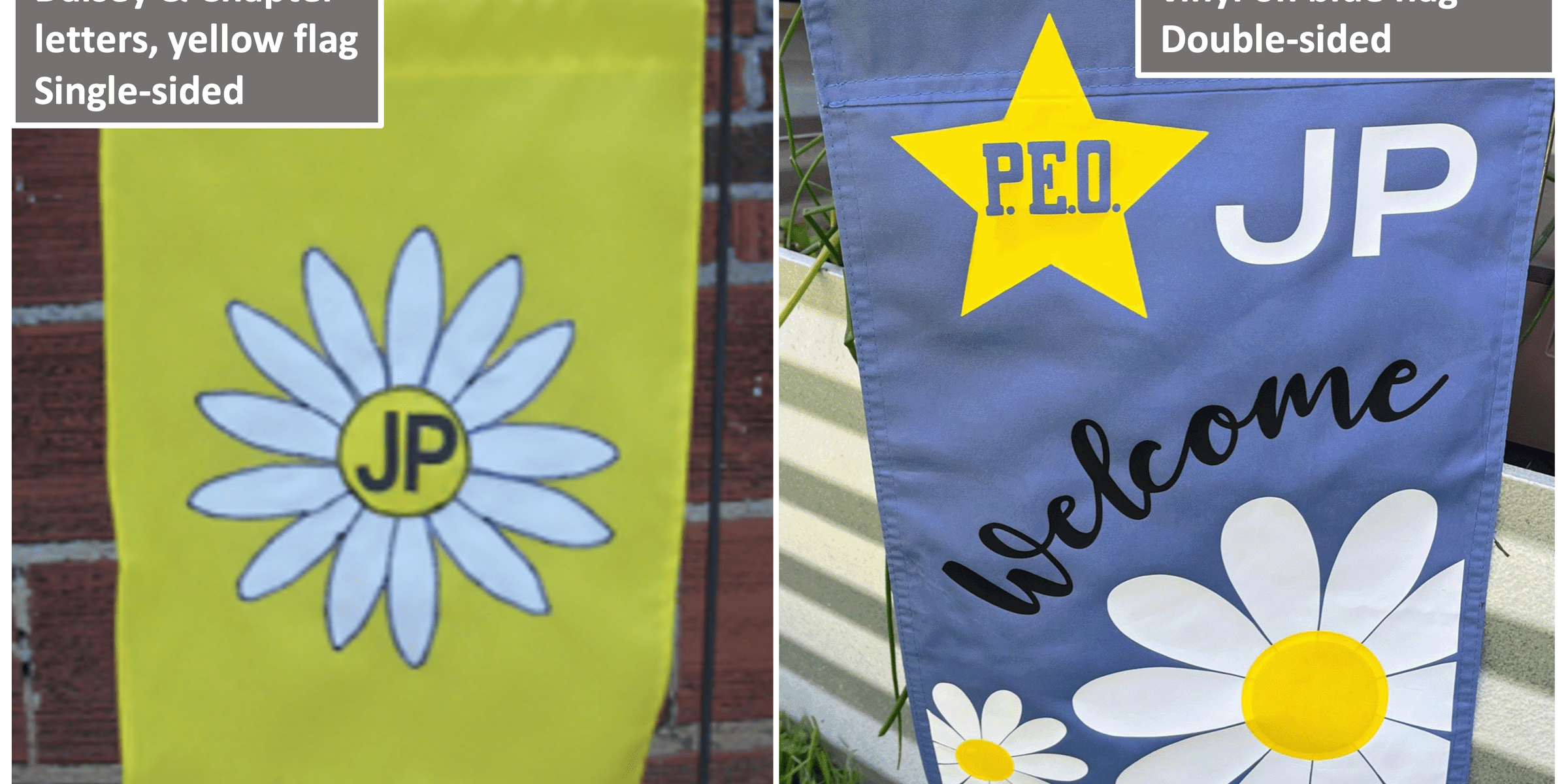 JP-KS Flag