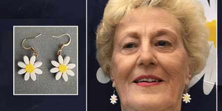 M-TN Earrings