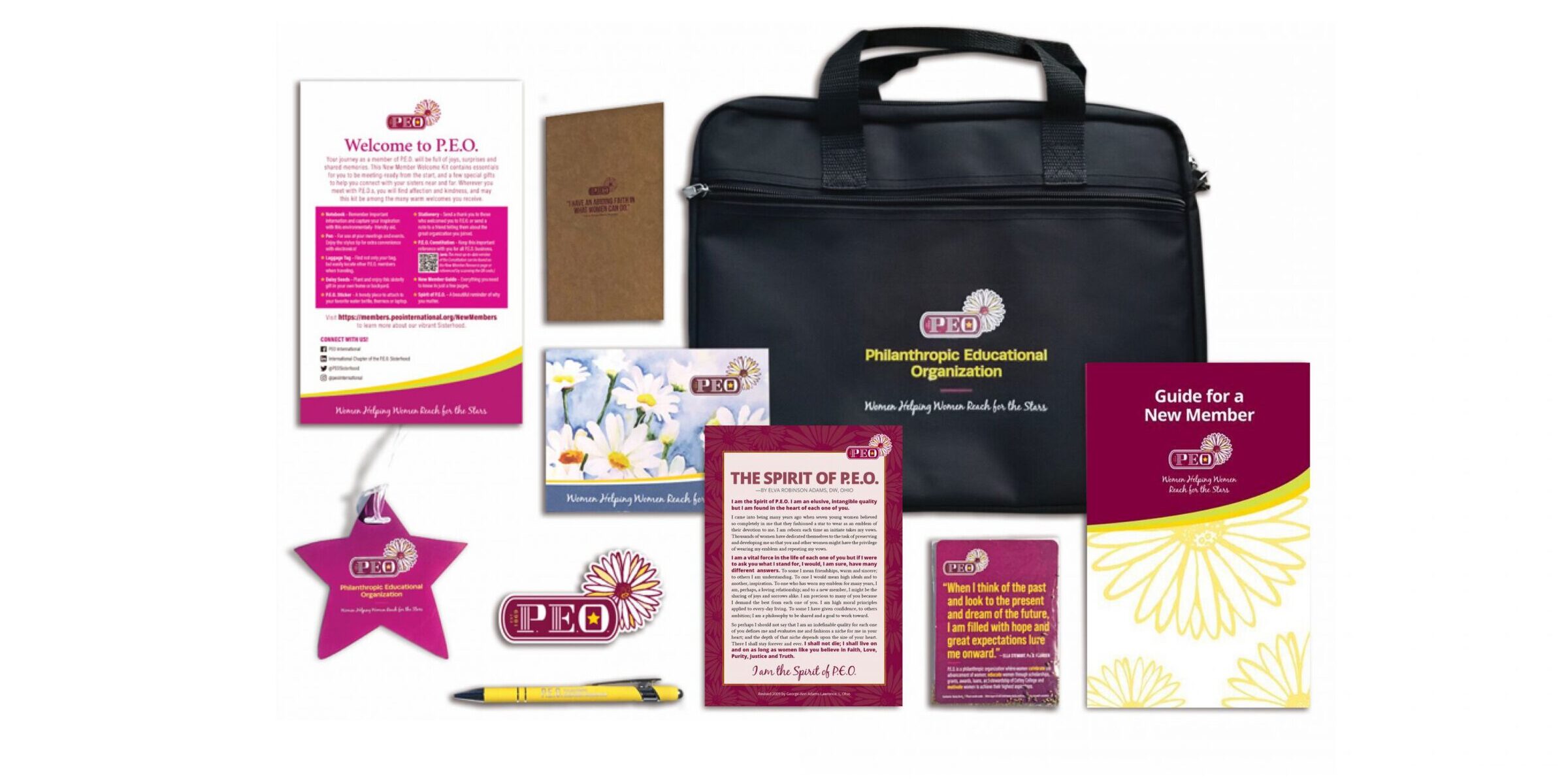 Member Kit v5