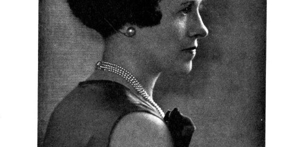 Photo of Nelle Horner Grantham