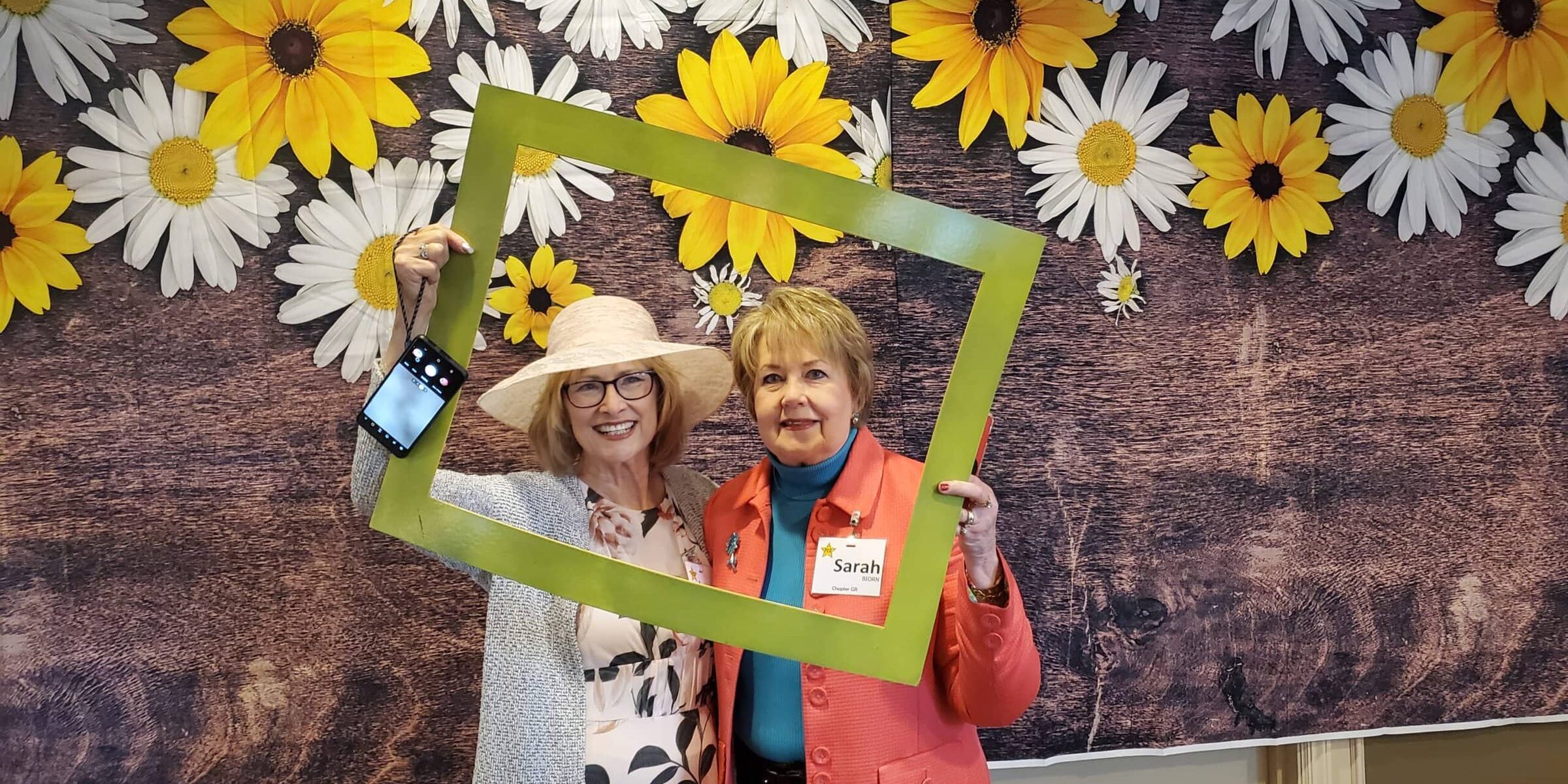 Sioux City Reciprocity event