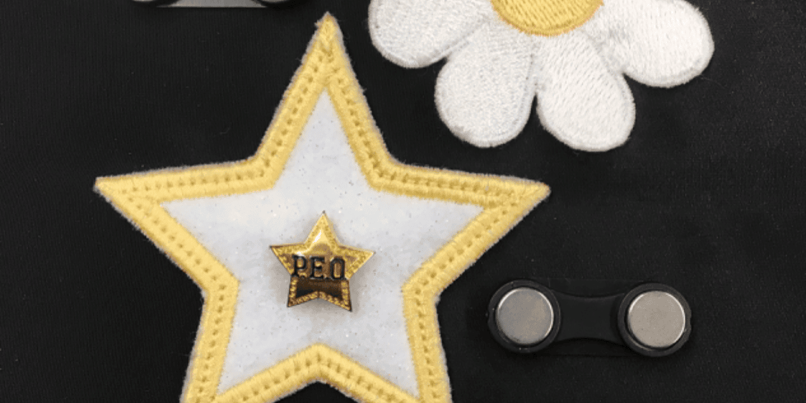 Star-and-Daisy-Emblem