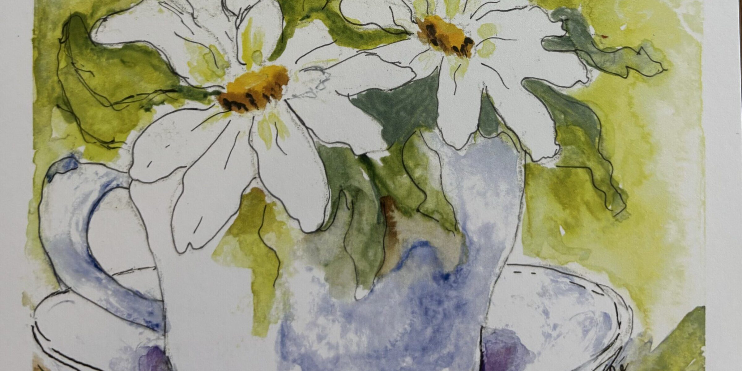 daisies-in-a-tea-cup