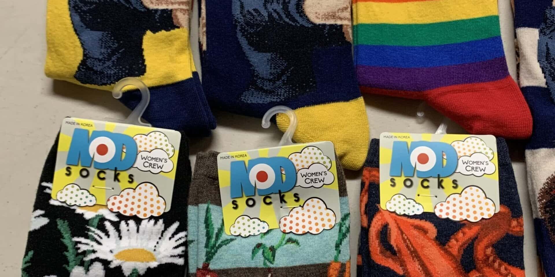 socks-2